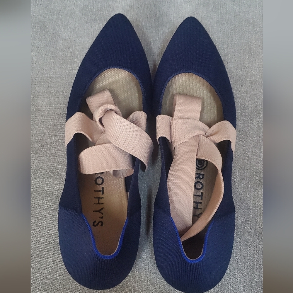 Rothy's Flats